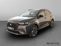 Used DS Automobiles DS7 Crossback 222 HP (163 kW) 2024 SUV