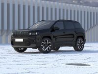 New Jeep Compass 156 kW (213 HP) 2026 SUV
