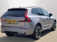 New Volvo XC60 Plus 345 HP (253 kW) 2026 SUV