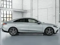 New Mercedes CLA220 Executive 190 HP (139 kW) 2026 Sedan