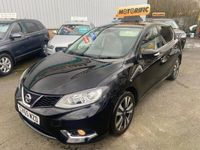 used Nissan Pulsar 1.5 dCi N-Tec 5dr