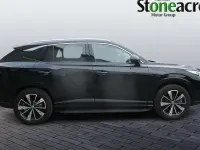 Used MG HS Trophy 299 HP (219 kW) 2026 SUV