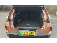Used Vauxhall Grandland Ultimate 156 kW (213 HP) 2025 Brown SUV