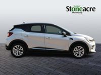 Used Renault Captur Iconic 128 HP (94 kW) 2021 Other SUV
