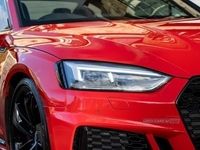 used Audi RS5 COUPE Coupe