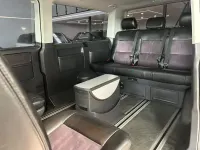 Used VW Caravelle SE 180 HP (132 kW) 2013 Black Van