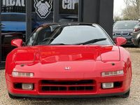 Used Honda NSX 270 HP (198 kW) 1995 Red Sedan