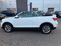 Used VW T-Roc 150 HP (110 kW) 2022 SUV