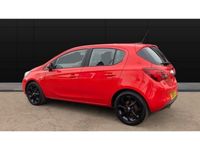 used Vauxhall Corsa 1.4 [75] ecoFLEX SRi 5dr