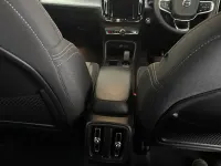 Used Volvo XC40 Core 163 HP (119 kW) 2023 Blue SUV