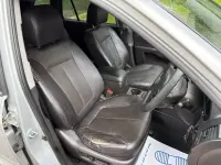 Used Hyundai Santa Fe Premium 197 HP (144 kW) 2012 Silver SUV