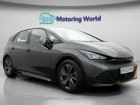 Used Cupra Born 150 kW (204 HP) 2024 Hatchback