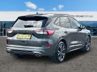 Used Ford Kuga ST-Line X 190 HP (139 kW) 2023 Grey SUV