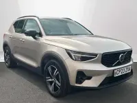 Used Volvo XC40 Plus 161 HP (118 kW) 2024 SUV