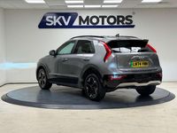 Used Kia e-Niro 150 kW (204 HP) 2024 Grey SUV