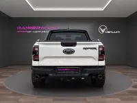 Used Ford Ranger Raptor 2025 White Pickup