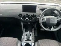Used DS Automobiles DS3 Crossback Performance 129 HP (94 kW) 2023 White SUV