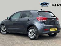 used Kia Rio 1.0 T GDi 3 5dr