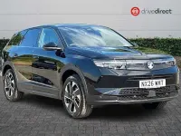 New Vauxhall Grandland X Ultimate 2026 SUV