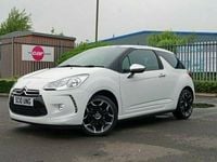 Used Citroën DS3 2010 Hatchback