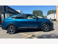 Used Renault Arkana Techno 2023 Blue SUV
