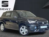 Second-hand Seat Ateca FR-Line 150 CP (110 kW) 2026 Negru SUV