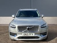 used Volvo XC90 Estate 2.0 B5D [235] Inscription AWD Geartronic Diesel Automatic 5 door Estate