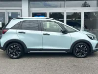 Second-hand Honda Jazz Advance 120 CP (88 kW) 2023 Albastru Hatchback