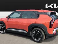 New Kia EV3 Air 150 kW (204 HP) 2026 SUV