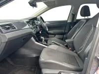 Used VW Taigo Style 150 HP (110 kW) 2022 Grey SUV