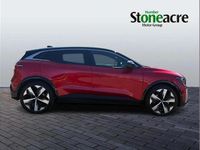 Begagnad Renault Megane E-Tech Komfort 160 kW (218 HK) 2025 Other Halvkombi