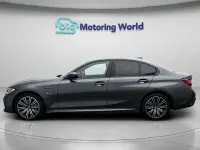 Used BMW 330 M Sport 288 HP (211 kW) 2022 Sedan