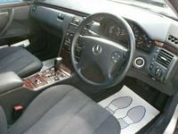 Used Mercedes E320 Elegance 2001 Estate