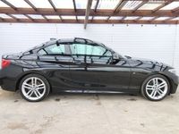 used BMW 225 2 Series d M Sport 2dr Step Auto