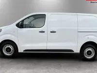 Używany Citroën Dispatch 120 KM (88 kW) 2025 Minivan