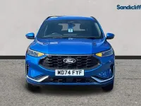 Used Ford Kuga ST-Line 190 HP (139 kW) 2026 Blue SUV