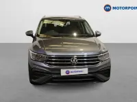 Second-hand VW Tiguan Life 2023 Gri SUV