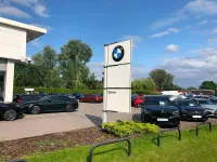 Used BMW 530e M Sport 295 HP (216 kW) 2026 Grey Estate