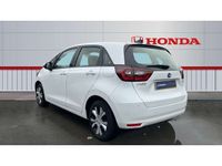 used Honda Jazz 1.5 i-MMD Hybrid SR 5dr eCVT Hybrid Hatchback