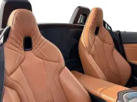Used BMW Z4 M Sport 197 HP (144 kW) 2022 Red Cabriolet