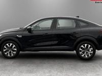 Used Renault Arkana Iconic 143 HP (105 kW) 2022 SUV