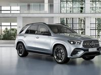 New Mercedes GLE450 AMG AMG line 367 HP (269 kW) 2025 Estate