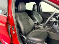 Used Ford Kuga ST-Line 150 HP (110 kW) 2020 Red SUV