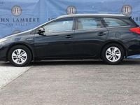 Used Toyota Auris 136 HP (100 kW) 2013 Grey Estate