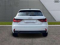Used Audi A1 Sport 108 HP (79 kW) 2024 White SUV