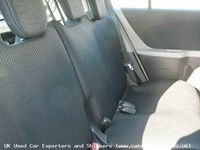 Used Toyota Yaris 2009 Hatchback