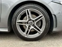 Used Mercedes A200 AMG Line Premium 161 HP (118 kW) 2019 Grey Hatchback