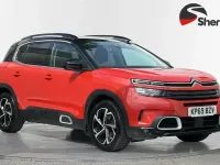 Used Citroën C5 Aircross Flair 2019 SUV