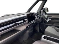 Used VW ID. Buzz Pro 210 kW (286 HP) 2024 Yellow MPV