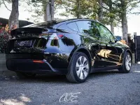 Used Tesla Model Y Long Range AWD 286 kW (389 HP) 2025 SUV